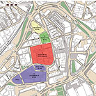 4 key regeneration sites